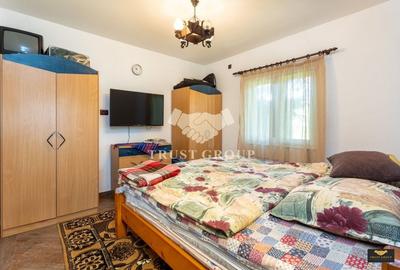 Casă individuală cu 7 camere cu Piscina în Siliștea Snagovului - 52