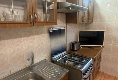 Apartament cu 3 camere decomandat, mobilat în 9 Mai - 4