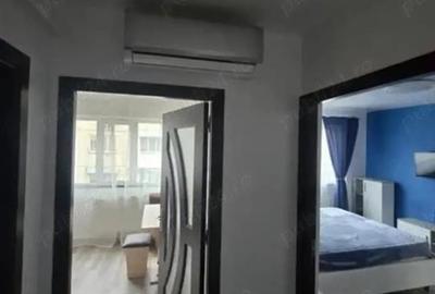 Apartament cu 2 camere decomandat, mobilat în Bularga - 2