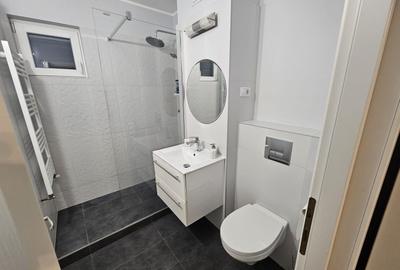 Apartament 2 camere Piata Ancora, renovat premium, mobilat complet - 7