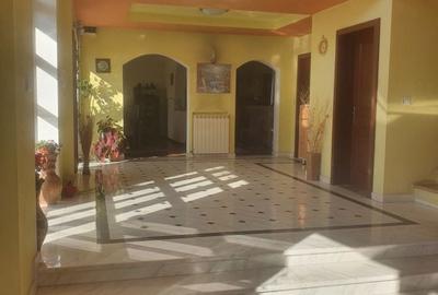 Casă cu 4 camere în Turda - 7