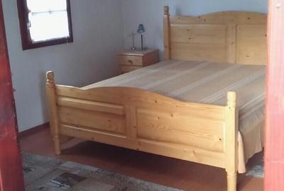 Casă cu 6 camere în Câmpeni - 10