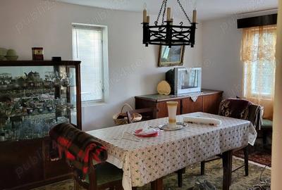 Casa cu teren intravilan de vanzare Valea Mare, comuna Runcu, jude?ul Gorj - 3