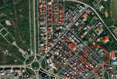 Teren zona Primaverii Teren zona Primaverii - 6