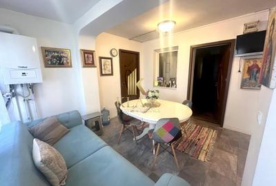 Casa Individuala 5 Camere – Zona Aviatiei, Sector 1 - 2