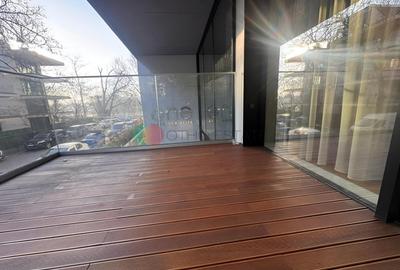 Eleganta,lumina si liniste–apartament exceptional One Floreasca - 11