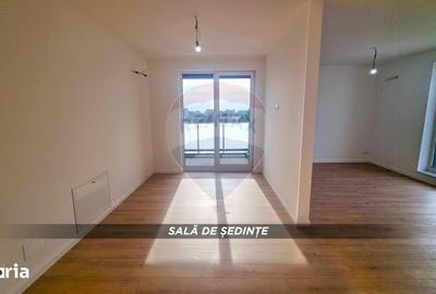 Spațiu comercial, de 85 mp, în Central - 5