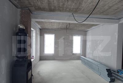 Casa individuala, 155 mp utili, 692 mp teren, Cornesti-Mihai - 13