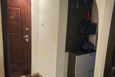 Apartament cu 3 camere semidecomandat în Central - 6