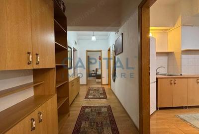 FARA COMISION! 2 camere decomandate, etaj 1/5, parcare, imobil 2010, NTT DATA - 12