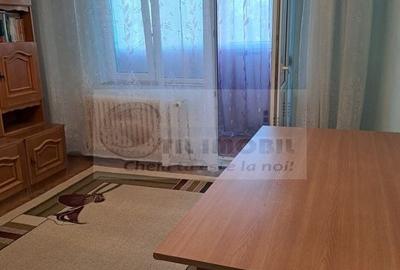 De inchiriat ap cu 2 camere dec - Mircea Cel Batran - 350 euro ! - 4