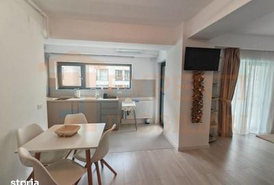 Apartament cu 2 camere în Nord