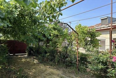 Casa cu teren 1200 mp Comana Giurgiu - 4