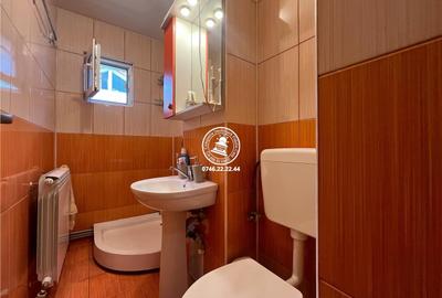 Apartament decomandat cu 4 camere pe etaj intermediar - 8