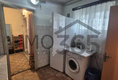 Apartament cu 3 camere decomandat în Războieni - 6