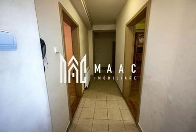 Apartament 3 camere I 76 mp I 2 balcoane I 2 bai I Parcare - 6