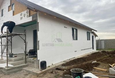 Casa cu plata in rate in Buturugeni - 6