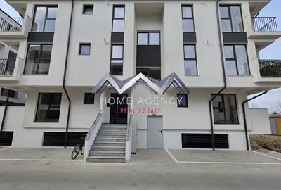 Apartament cu 3 camere decomandat în Central - 2