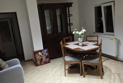 Casa cu 4 camere Bucium - 14