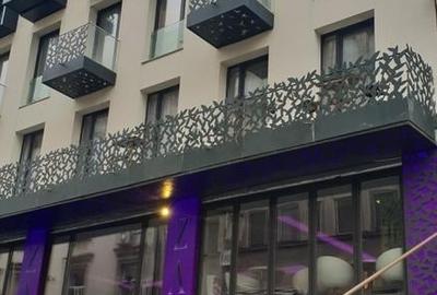 Apartament cu 2 camere decomandat în Centrul Istoric - 2