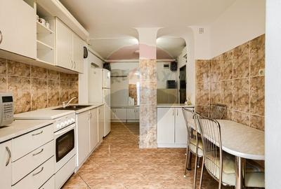 Apartament cu 2 camere de inchiriat zona Podgoria Apartament cu 2 camere de inchiriat zona Podgoria - 12