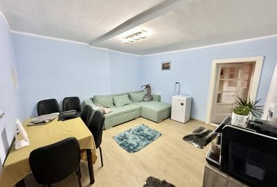 Casa individuala cu 4 camere - pozitie centrala - Urseni - 13