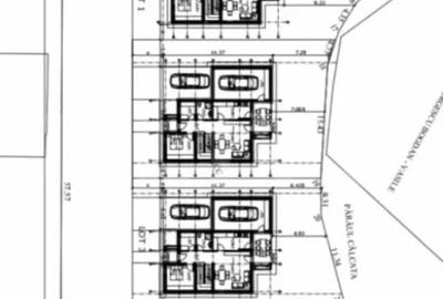 Casă cu 4 camere cu Teren 480 Mp în Priseaca - 8
