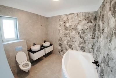 Casă cu 5 camere cu Canalizare în Dobroești - 17