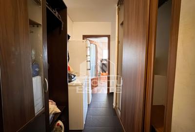 Apartament cu 2 camere semidecomandat în Șagului - 7