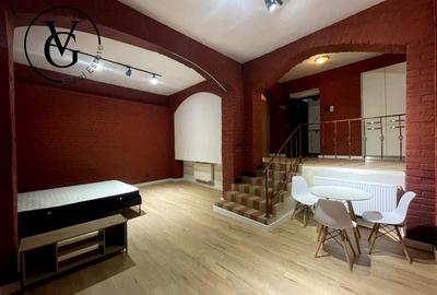 Studio in Cartierul Armenesc