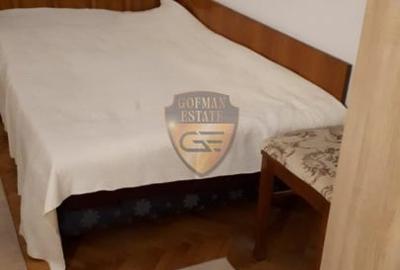 3 camere, semidecomandat, City Park Mall, 59 mp, et 2/4, balcon, A/C - 7