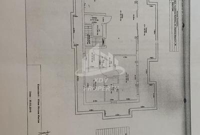 Penthouse cu 3 camere decomandat, mobilat în Șelimbăr - 10