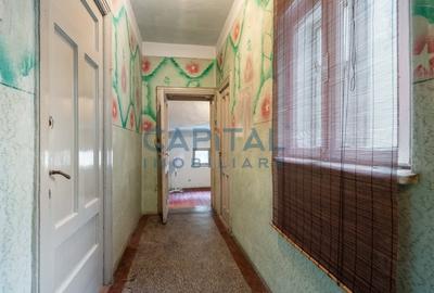 Oferta Vila interbelica zona Iancului - 16