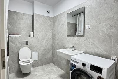 Apartament cu 2 camere în Tractorul - 1