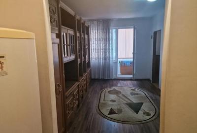 Garsonieră nedecomandată în Mărăței - 3