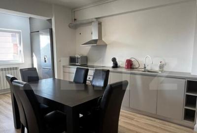 Apartament 2 camere, 66 mp, zona Independentei - 9