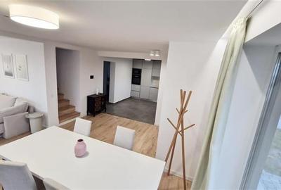 Casă individuală cu 4 camere cu Canalizare în Cristian - 7