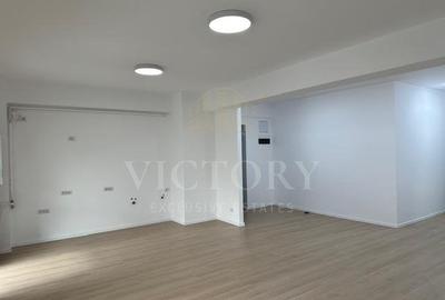 Spatiu birouri modern || bloc nou Unirii - 3