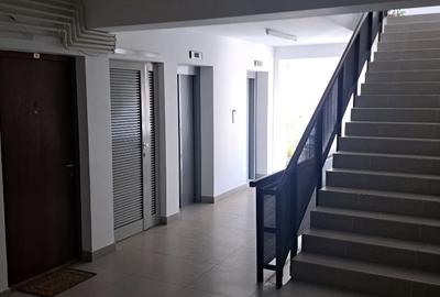 Garsonieră  40 mp, cu balcon My Family Residence, str. Venus 35, Timișoara - 12