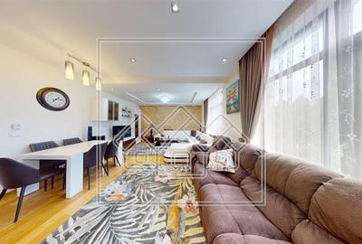 Duplex cu 4 camere cu Teren 249.5 Mp în Șelimbăr - 8