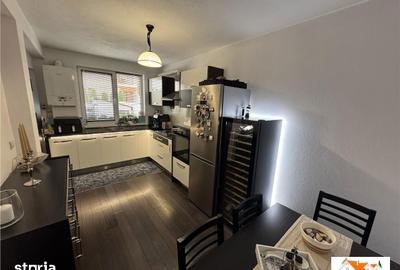 Casă cu 3 camere cu Teren 150 Mp în Cetate - 2