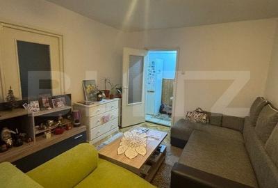 Apartament 2 camere, 39 mp, zona Semicentral - 2