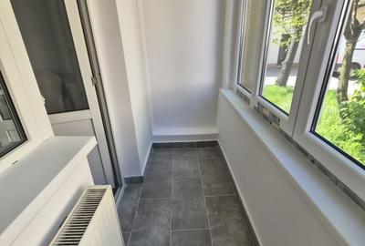Apartament cu 2 camere decomandat în Central - 3