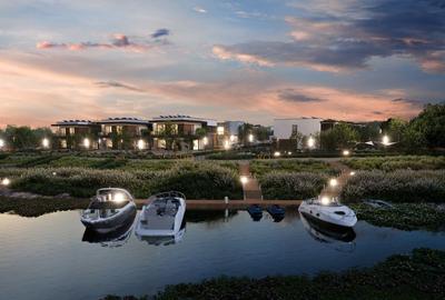 Teren Construcții intravilan de 23761 mp, în Siliștea Snagovului - 10