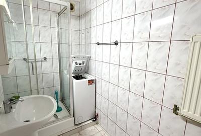 Garsonieră decomandată în Nord
