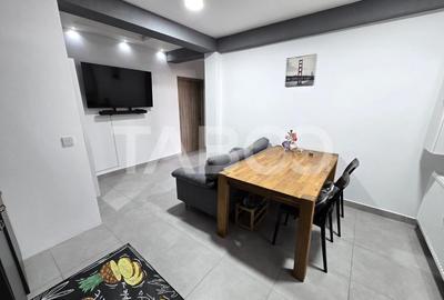Apartament decomandat de vanzare parcare balcon pod Arhitectilor Sibiu - 2