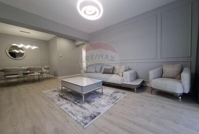 Apartament premium 3 camere in ansamblul rezidential Crystal North - 2