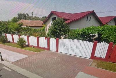 Casa sat Fanari, comuna Olari Prahova - 2