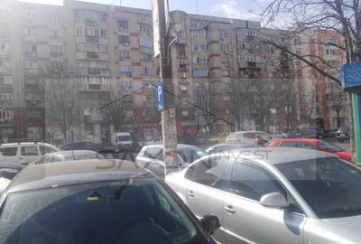 Mihai Bravu -Iancului-spatiu comercial - 2