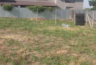 Teren de 500 mp, în Sud - 6